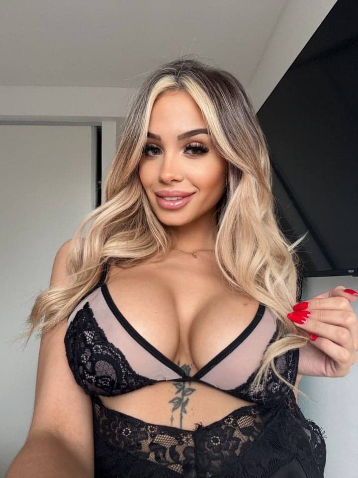 Gabriella🇮🇹💝