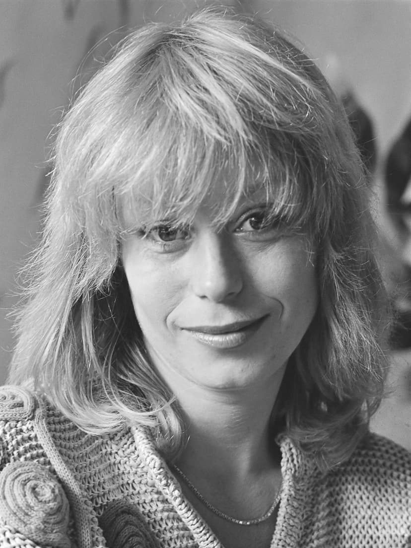 Leontien Ceulemans foto