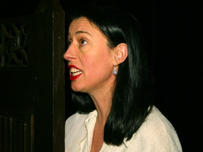 Adelheid Roosen foto