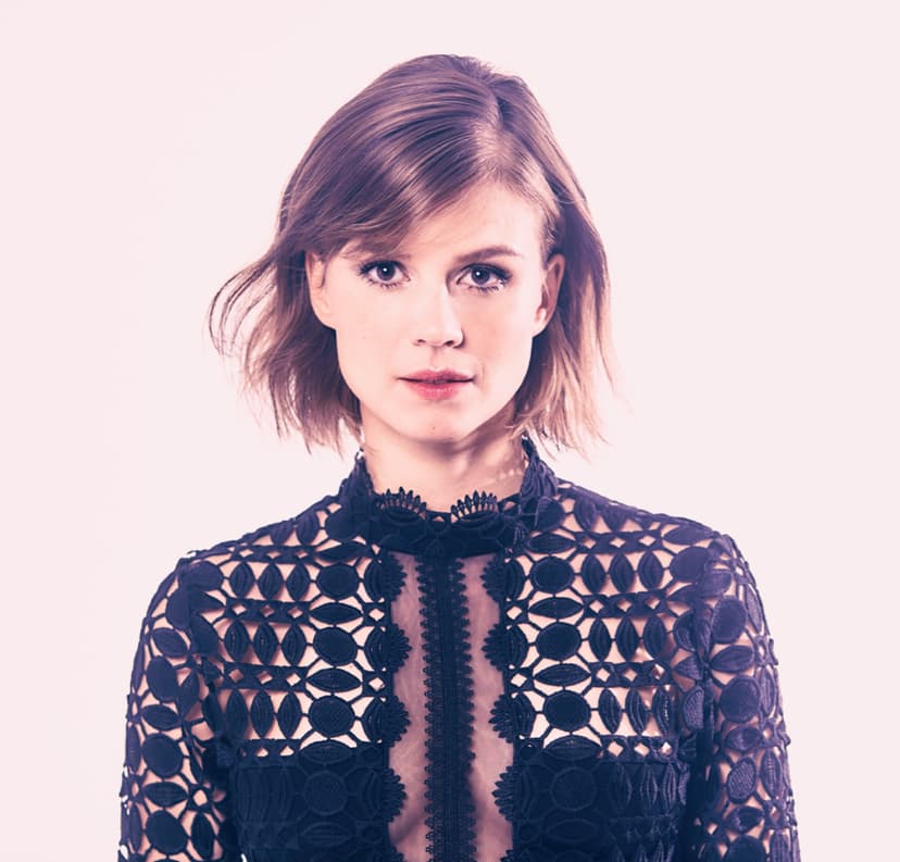 Katja Herbers foto