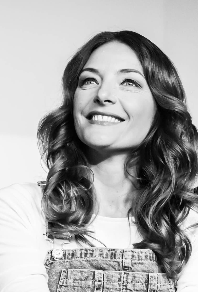 Willemijn Verkaik foto