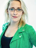 Willemijn Veenhoven foto