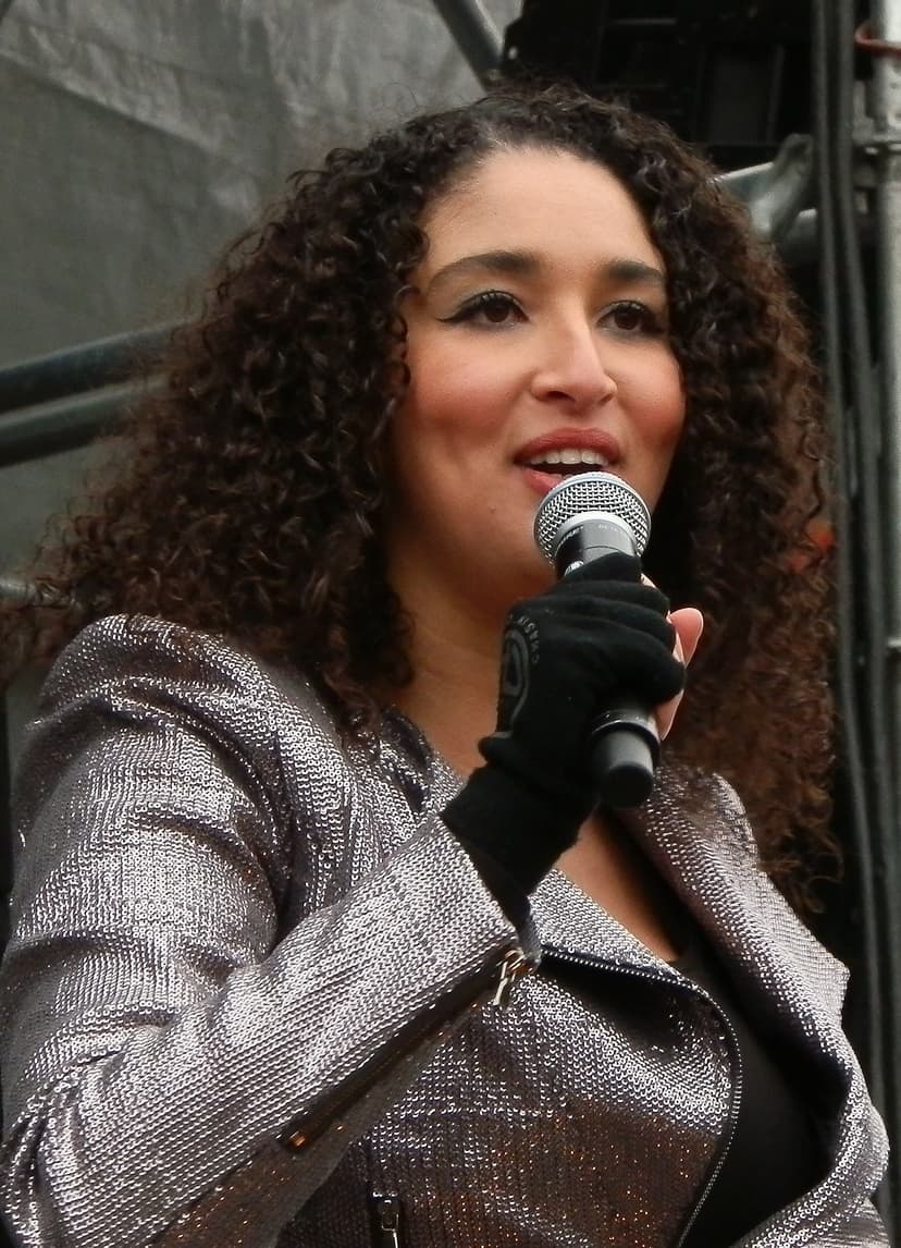 Soundos El Ahmadi foto