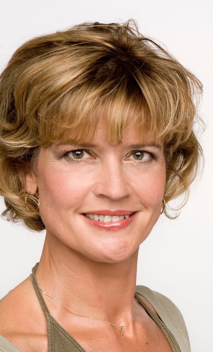 Olga Commandeur foto