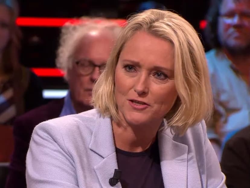 Antoinette Hertsenberg foto