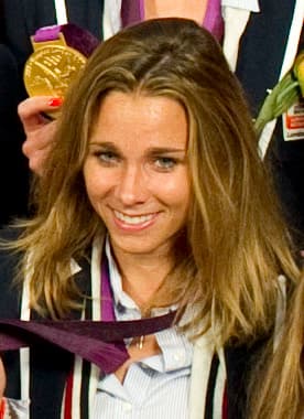 Ellen Hoog foto