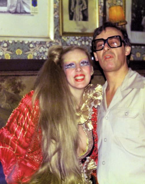 Mathilde Willink foto