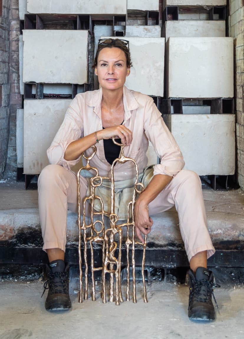 Micky Hoogendijk foto