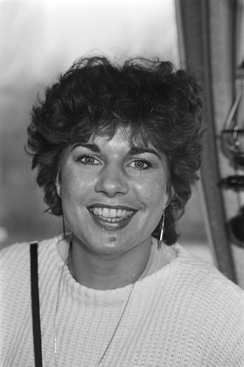 Margriet Eshuijs foto