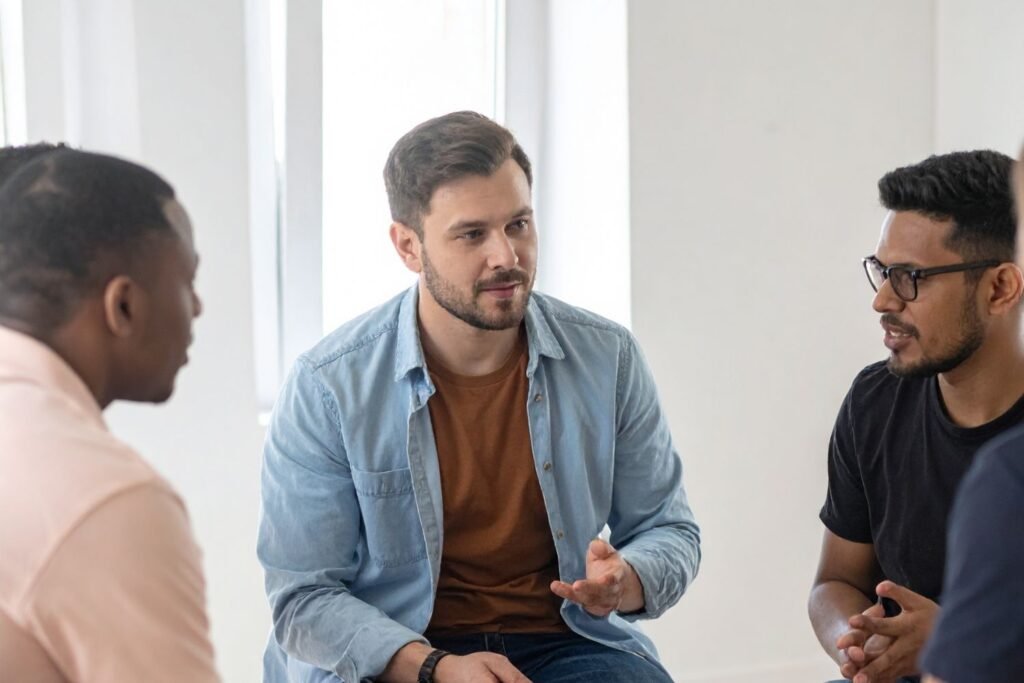 mannenpassie - Homepage