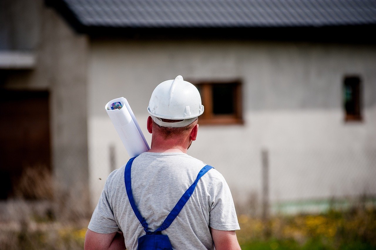 betaalbaar woning uitbouwen