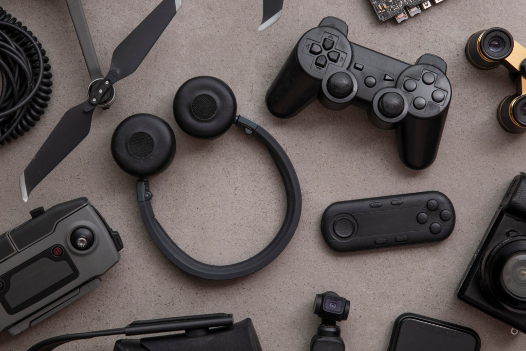 gadgets