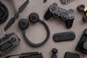 gadgets