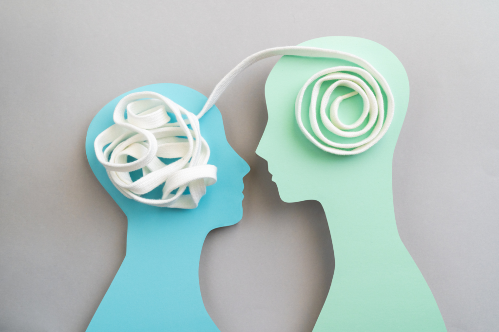 sociale relatie