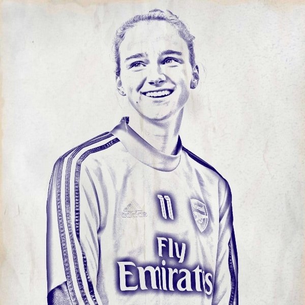 Vivianne Miedema naakt? Bekijk alle (mogelijke) naaktfoto’s